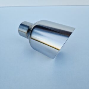 Końcówka wydechu 4" (101mm) ścięta (4)
